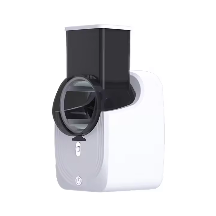 Cortador de Verduras Eléctrico Cortador de Carne de Res Congelada Herramienta de Cocina para Preparar Platos - 1