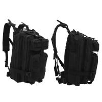 Mochila, 40x30x5 cm, Capacidad de 20L o Más, Bolsa de Viaje Impermeable Plegable, 100% Tela Oxford Impermeable, Color Caqui, 1 Pieza - details 38