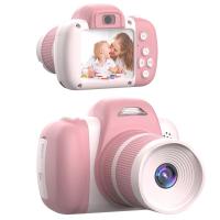 Cámara instantánea para niños, Cámara Digital para niños y niños Pequeños con papel de impresión, Cámara de Video para niños de 40MP, Cámara de Selfie para niños - details 11