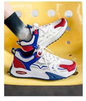 Zapatos De Hombre, zapatillas informales, antideslizantes, transpirables, para correr, Tenis De malla, baloncesto al aire libre, deportes, Tenis, Zapatos De Hombre - details 18