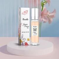 Perfume de Jazmín de 10ml Fragancia Floral Duradera para Mujeres Atractivo Romántico para Hombres - details 10