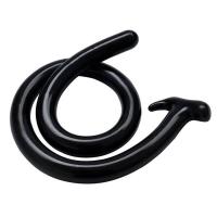 Tapón anal Leten de 1 metro de largo para juguetes vaginales, dilatador anal para hombres, consolador grande, masturbador femenino, látigo sexual, juegos para adultos, tienda de productos eróticos - details 6