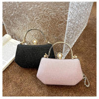 Nuevo bolso de mensajero con cadena, bolso único - details 24