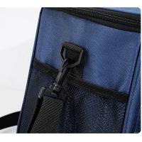 Bolsa Bento gruesa de tela Oxford, bolsa aislante portátil de gran capacidad, bolsa de picnic al aire libre, bolsa de almuerzo para estudiantes - details 8