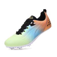 Nuevas pista y campo de uñas largas para deportes 35-44, zapatos antideslizantes de competición profesional, zapatos para correr de alta calidad - details 10