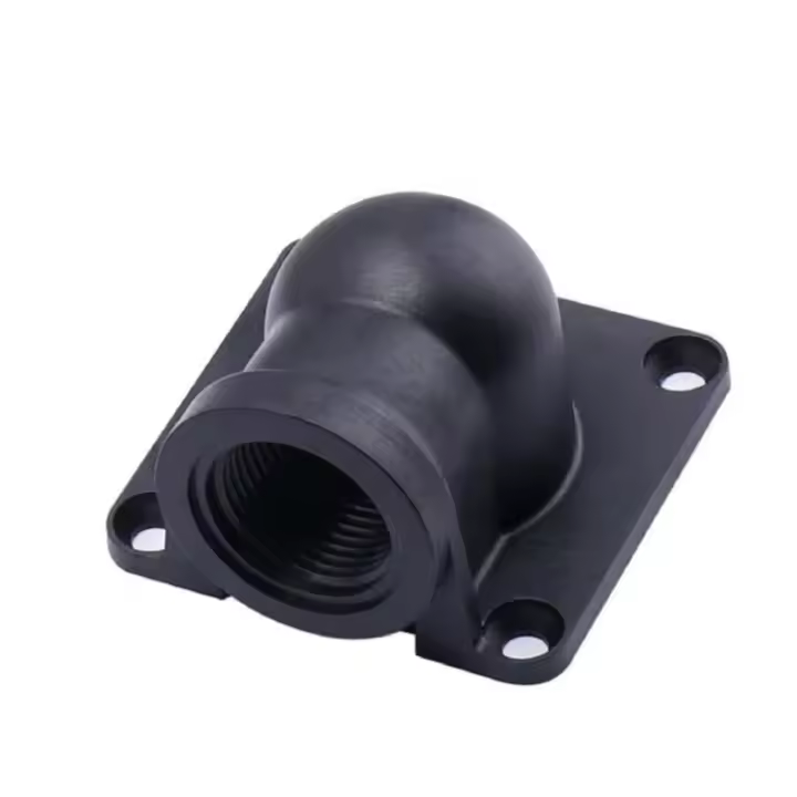 CONECTOR CODO PL2719 Compatible con VJ para impresora de inyección de tinta continua SERIE 1000 - 1