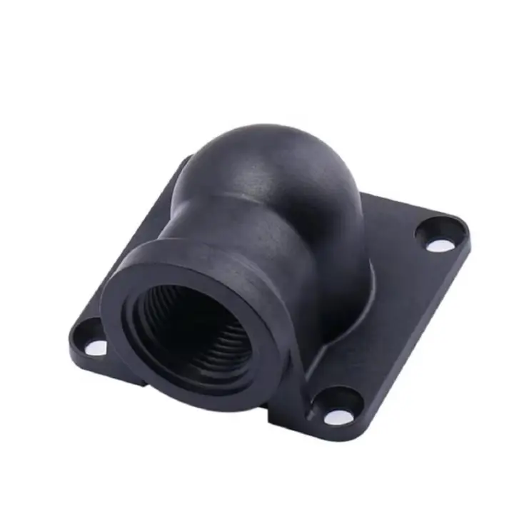 CONECTOR CODO PL2719 Compatible con VJ para impresora de inyección de tinta continua SERIE 1000 - 1