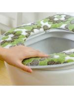 Soft Bathroom Toilet Seat Closestool Washable Warmer Mat Cover Pad Cushion Bathroom Toilet Toilet Seat Toilet Toilet Seat Cover - details 6
