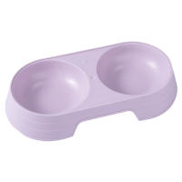 Dispensador de Comida para Mascotas sin Derrames Bol para Perros Ideal - details 0