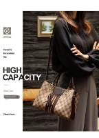 Bolsos de cuero para mujeres 2024 moda 100 bolsos de hombro único bolsos estampados para mujeres - details 4