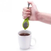 Walfos-Infusor de té Total de sabor saludable, colador de plástico y café de grado alimenticio, gran oferta - details 2