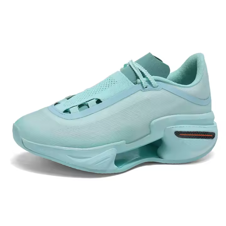 Zapatillas Deportivas Big Jueying 3,0 Comodidad en Primavera y Otoño para Hombres y Mujeres - 1