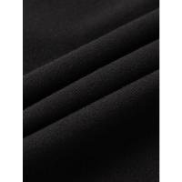 Chaleco de verano para hombre, informal, deportivo, de moda, para fitness, para correr, con bloques de color, sin mangas - details 30