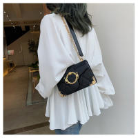 Bolso de nicho francés para mujer, novedad de 2025, textura avanzada, estilo occidental, cadena de verano a juego, bandolera pequeña a la moda - details 18