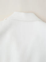 Conjunto de Moda para Mujer Ouwu Pantalones Cortos Chaleco de Estilo Europeo Americano - details 5