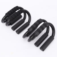 Push-up Strength training portable structure Workouts Push-up Handle for Gym - details 4