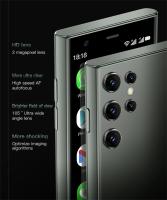 Miniteléfono inteligente Android 8,1, móvil con pantalla de 3,0 pulgadas, Sim Dual, 2GB de RAM, 16GB de ROM, WIFI, Bluetooth, FM, punto de acceso, 1000mAh - details 19