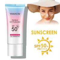 Crema Protector Solar SPF50+ Cuidado de Piel para Cara y Cuerpo al Aire Libre - details 5