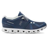 SUL RUNNING CLOUD 5 DENIM BLANCO - Mujer - details 4