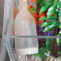 Intercambiador de agua de plástico duradero para el hogar, bomba de aspiradora, Kit de limpieza de pecera, Herramientas de limpieza de acuario - details 6
