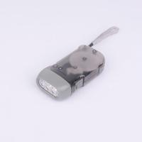 Linterna LED Nocturna Portátil Alimentada por Pilas, Resistente al Agua, Ideal para Acampar y Montar - details 2