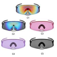 Gafas de Sol Deportivas para Ciclismo Estilo B-Road Bike Gafas de Motores - details 12