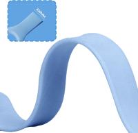 Figura 8 Banda de Resistencia, Banda elástica de Ejercicio para Brazo, Espalda, Hombro, Banda elástica en Forma de 8, Yoga, Fitness, Cuerda de tracción - details 0