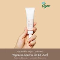 Caliente [Dr.Ceuracle] Crema BB de té vegano Kombucha 30 ml SPF30 PA++ - details 4