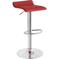 Taburetes de Cocina Giratorios 360° Altura Ajustable con Reposapiés Taburetes Altos con Asiento PVC para Comedor, Salón y Cafetería Negro+Negro - details 26