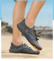 Nuevos zapatos acuáticos para mujer, zapatos de natación de cinco dedos, zapatos de playa antideslizantes, zapatillas de buceo en Río y Mar, zapatos deportivos para mujer - details 18