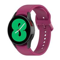Pulsera Deportiva de Silicona BUNO para Reloj Ajuste Versátil para Silicona 7-6-4 44mm 40mm 5 pro 45mm FE Sports Accesorios de Reloj y Gafas de Sol - details 41