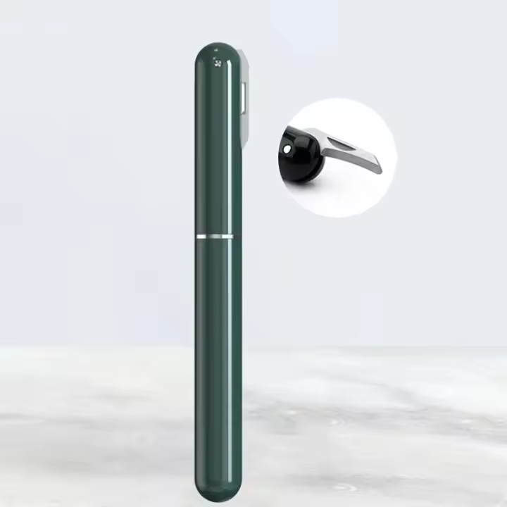 Desaireador de Botella de Vino con Tornillo de Corcho de Presión de Aire Herramienta de Cocina y Barra Accesorios Útiles para Extraer el Corcho de la Botella - 1