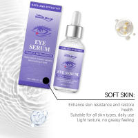 Sérum para Ojos Anti-Hinchazón Hidratante, Ligeraza de Ojeras, Reafirma tu Piel - details 10