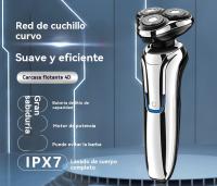 Afeitadoras eléctricas hombre Portátil Depilación sin dolor multifunción - details 0