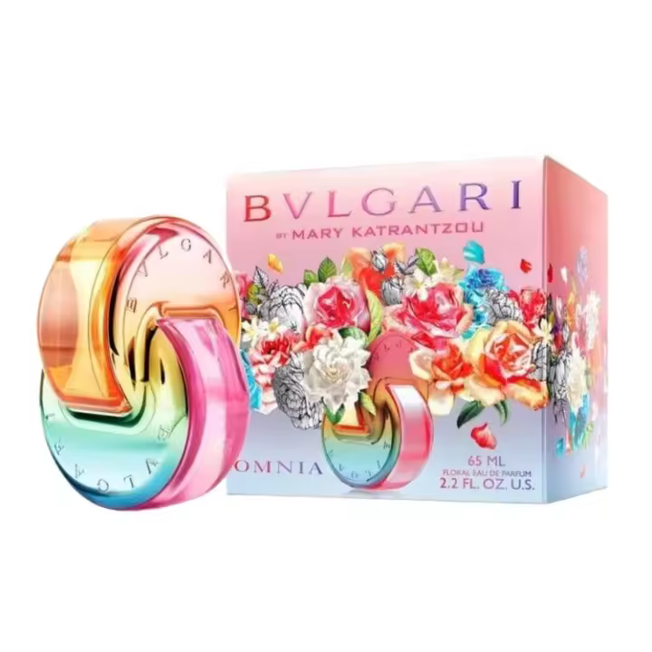 Leten original mary katrantzou omnia para mujer 65ml Fluido de transmisión - 1