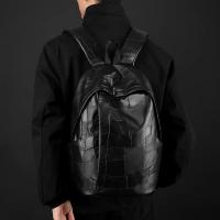 Mochila de Escuela Impermeable Bolso de Hombro para Laptop de Gran Capacidad - details 41