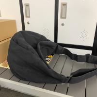 Bolso Bandolera De Lona Sólida Para Mujer Gran Capacidad Bolso De Compras Y Estudiante Bolso De Hombro Unisex Para Escuela - details 29
