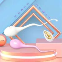 Vibrador Control Remoto Inalámbrico Estimulador de Clitorio y Punto G para Mujeres - details 3