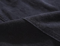 Chaleco rasgado sin mangas de estilo retro para hombre Vestido informal de punto con solapas y correas Ropa de algodón y poliéster - details 14