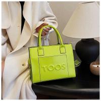 (Regalo 2 piezas) Bolso cuadrado de moda 2025 nuevo bolso de hombro único de alta gama con todas las tendencias y colores - details 21