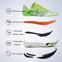 Zapatillas de Running de Alta Calidad Antideslizantes para Hombres y Mujeres - details 2
