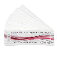 Juego de Depilación, Set de Calentador de Cera Roll On para Depilación de Mujeres y Niñas, Kit de Maquina de Rodillos Depilatorios, Bandas Depilatorias, Contiene Cera,, para las Piernas, Axilas, y Todo el Cuerpo, Para Todo Tipo de Piel - details 0