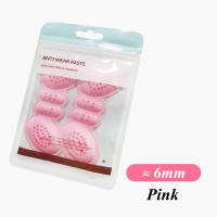 EiD-plantillas adhesivas para zapatos de tacón alto para mujer, Protector de empuñaduras, pegatina para aliviar el dolor, cuidado de los pies, talla ajustable - details 27