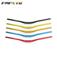 Elevador de Manillar de Bicicleta de Aleación de Aluminio FMFXTR Manillar de MTB 31.8*780/720mm - details 11
