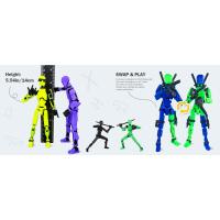 mision 13 figure