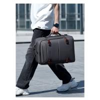 Mochilas y Bolsas para Hombre de Lujo para Negocios |   Capacidad Amplia, Diseño Elegante, Protección para Portátil 15 Pulgadas y Resistencia para Viajes y Senderismo Ligero - details 3