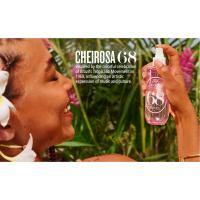 Cheirosa 68 year story