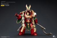 JOYTOY Figura de Acción Heresia de Horus Modelo de Anime de Tres Mil Hijos de Belial - details 17