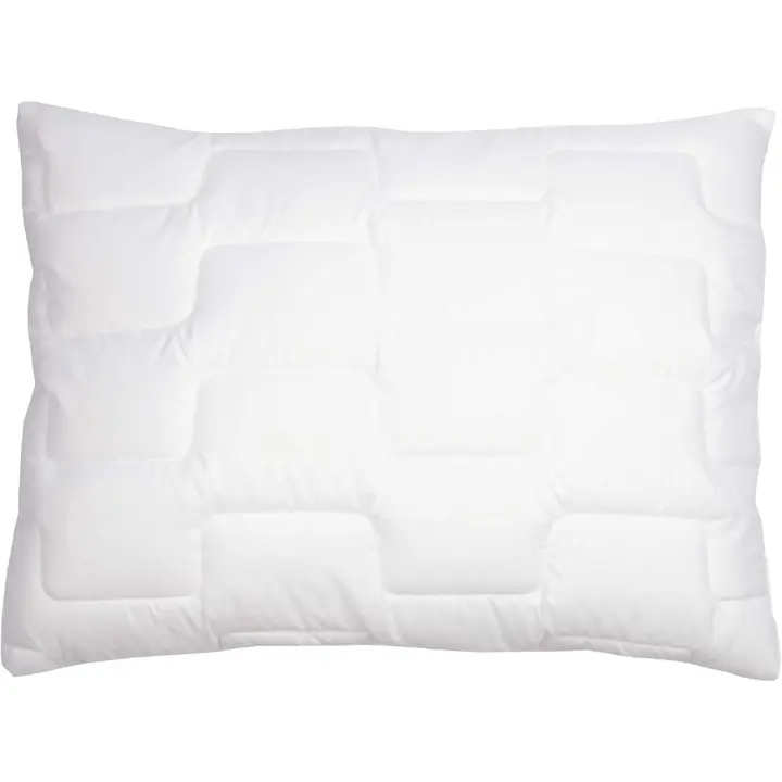 70x90 cm Cojín Grande, almohadón, Sistema de 3 cámaras - 1