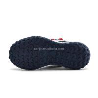 Nuevas sandalias para niños 2025, corte deportivo, ligeras, transpirables, de encaje rápido, marca para zapatos deportivos para caminar para niñas y niños - details 3
